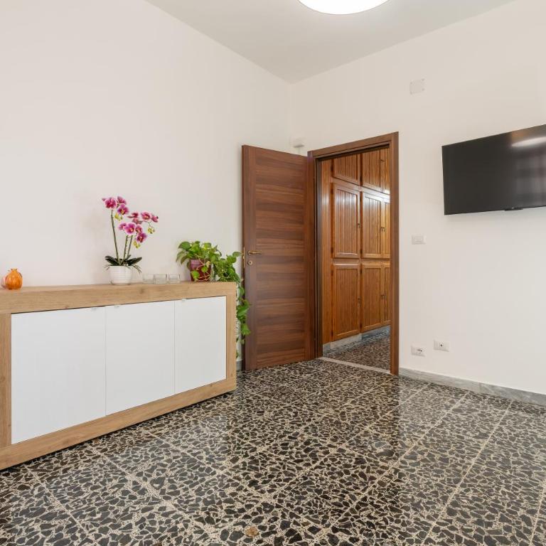 Fresia Holiday - Two-Bedroom Apartment - 17