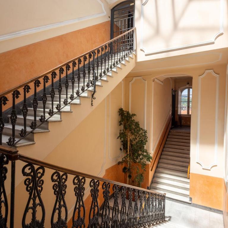 Elegant Charme Apartment near Cinque Terre Free Garage 600m far - Three-Bedroom Apartment - 37