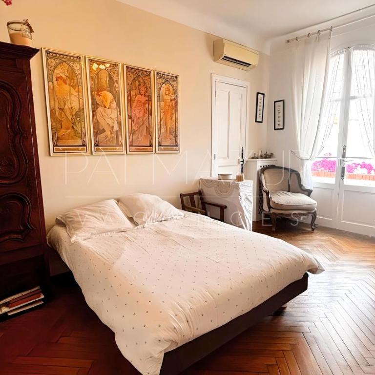 Villa Méditerranéenne, Piscine, Plage La Raguette - Palmazur Vacances - Villa 3 Chambres - 3