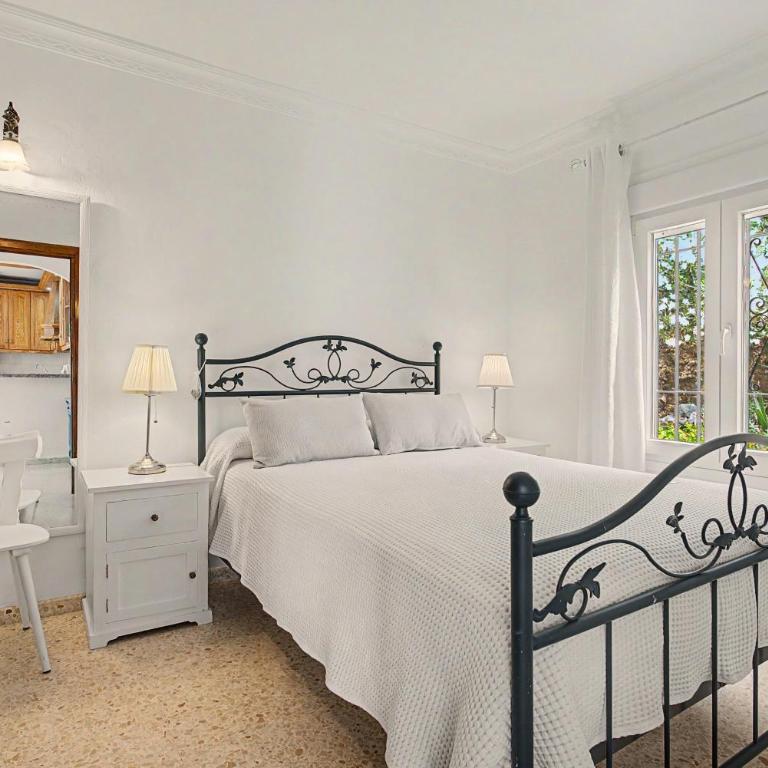 La Casita de Ana - Apartamento Estudio con vistas al mar - 4