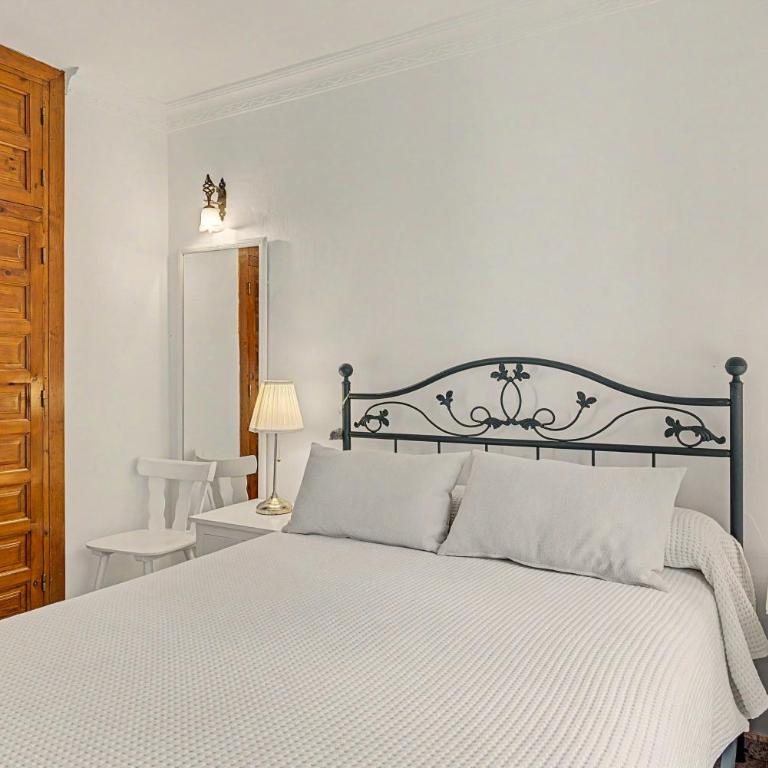 La Casita de Ana - Apartamento Estudio con vistas al mar - 6
