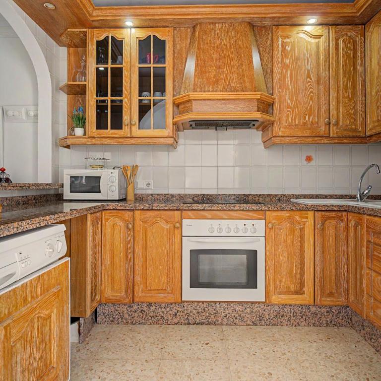 La Casita de Ana - Apartamento Estudio con vistas al mar - 7
