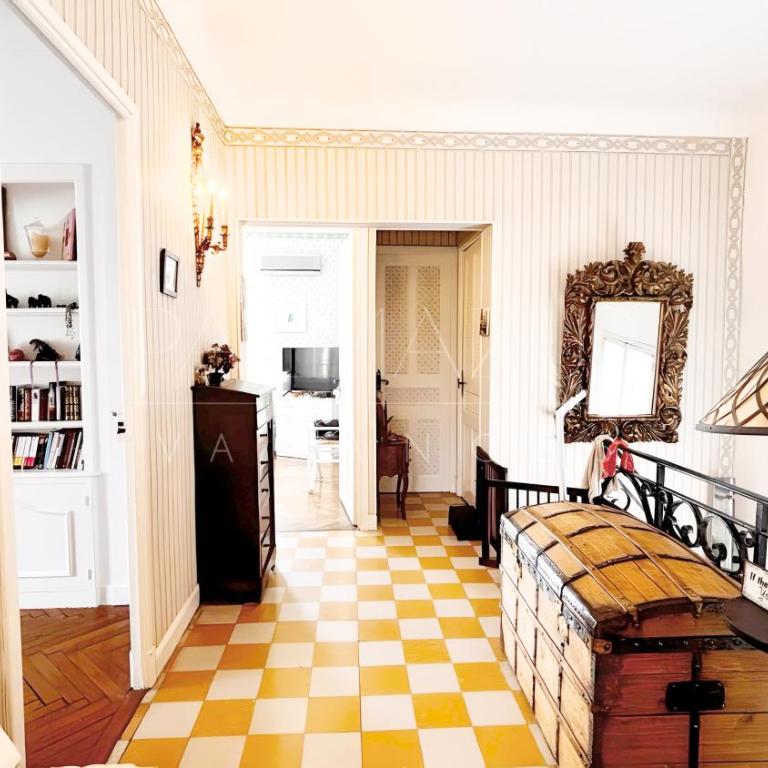 Villa Méditerranéenne, Piscine, Plage La Raguette - Palmazur Vacances - Villa 3 Chambres - 30
