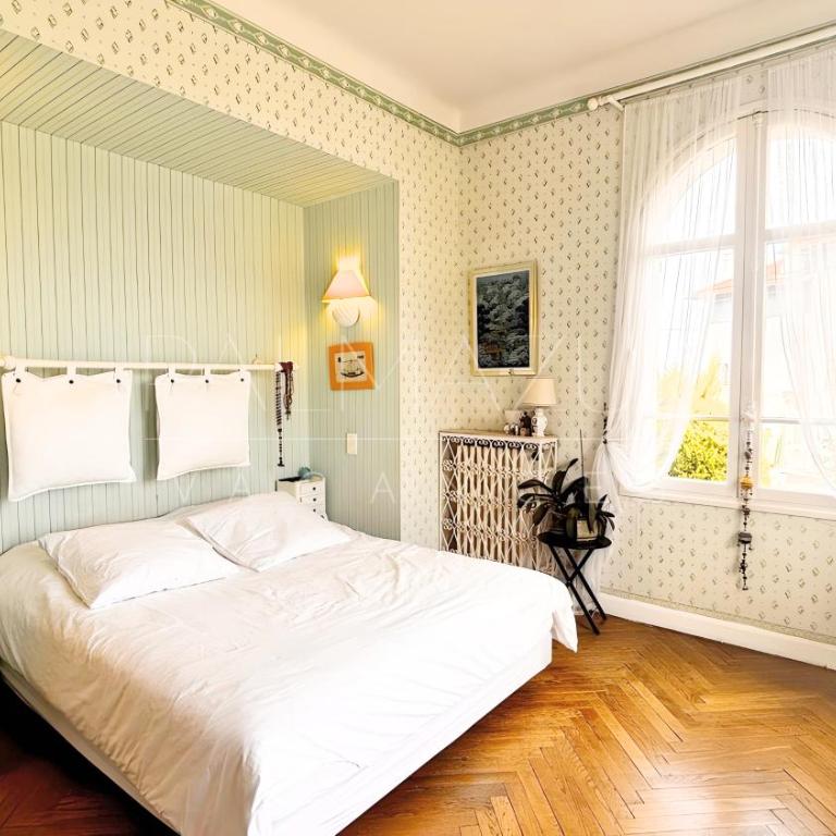 Villa Méditerranéenne, Piscine, Plage La Raguette - Palmazur Vacances - Villa 3 Chambres - 31