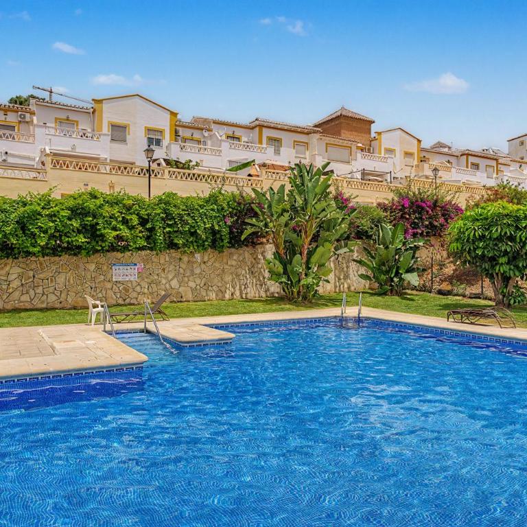 La Casita de Ana - Apartamento Estudio con vistas al mar - 9