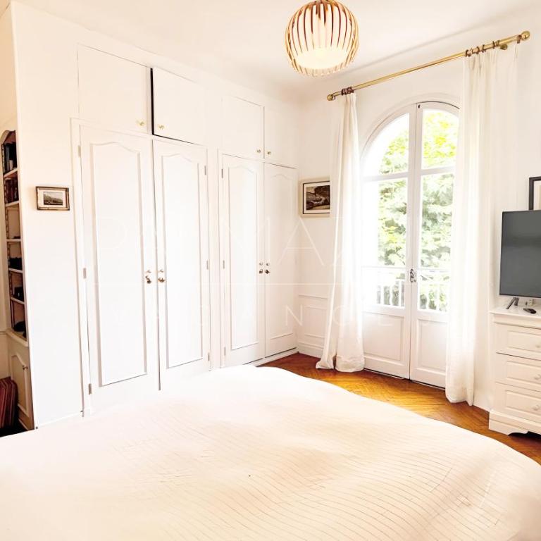 Villa Méditerranéenne, Piscine, Plage La Raguette - Palmazur Vacances - Villa 3 Chambres - 39