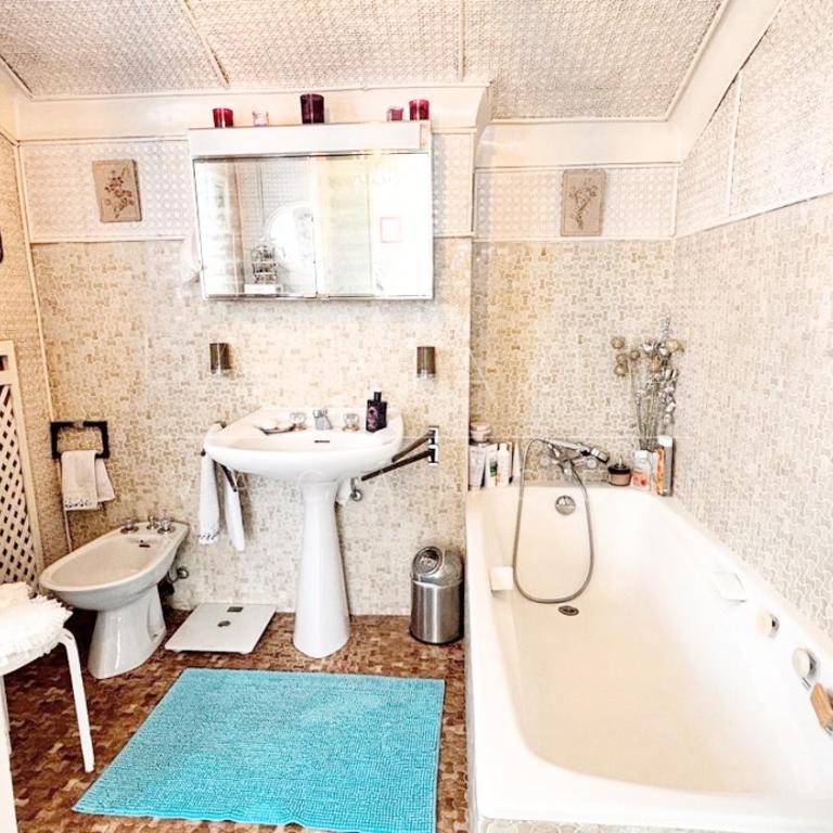Villa Méditerranéenne, Piscine, Plage La Raguette - Palmazur Vacances - Villa 3 Chambres - 43
