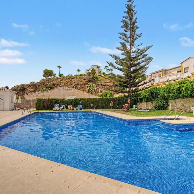 La Casita de Ana - Apartamento Estudio con vistas al mar - 29