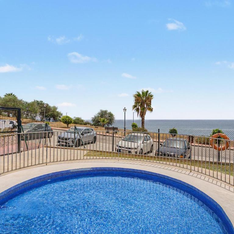 La Casita de Ana - Apartamento Estudio con vistas al mar - 1