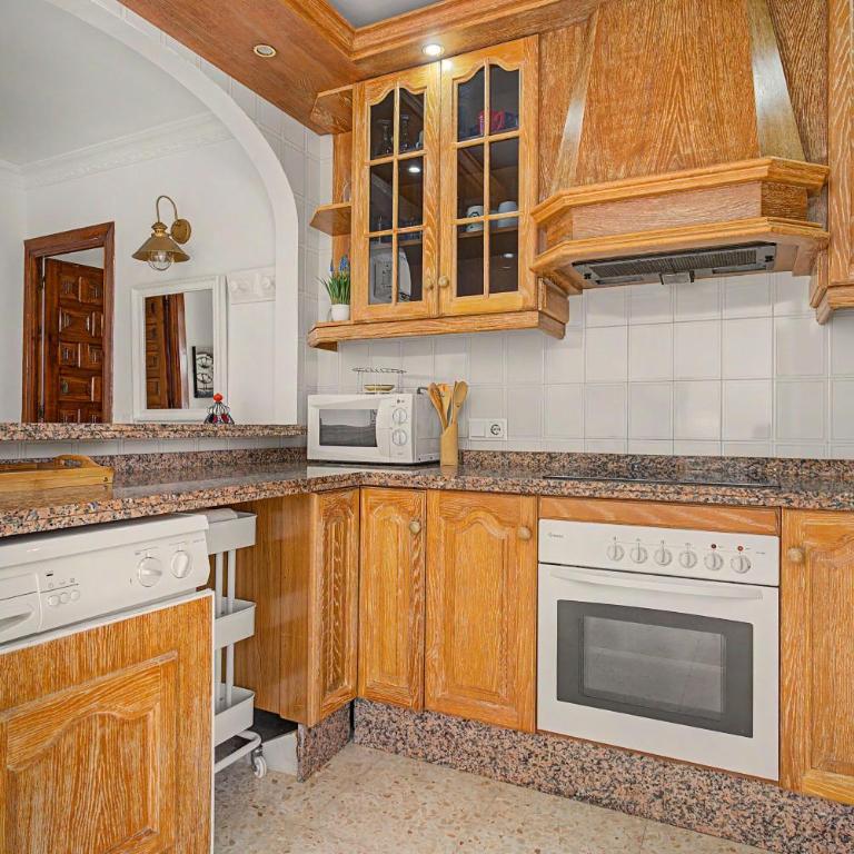 La Casita de Ana - Apartamento Estudio con vistas al mar - 21