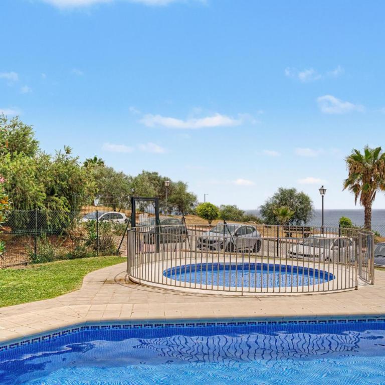 La Casita de Ana - Apartamento Estudio con vistas al mar - 23