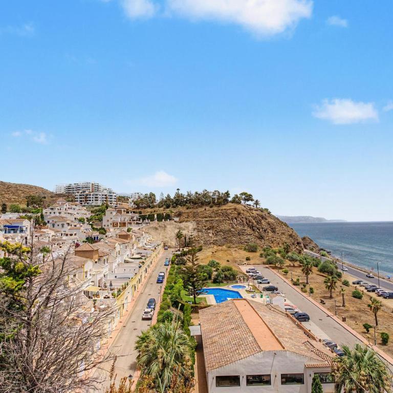 La Casita de Ana - Apartamento Estudio con vistas al mar - 24