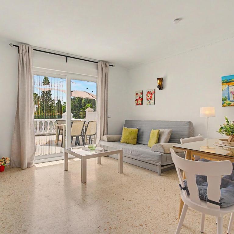 La Casita de Ana - Apartamento Estudio con vistas al mar - 25