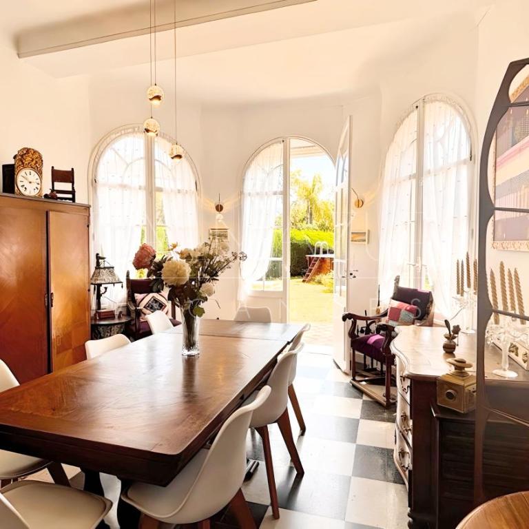 Villa Méditerranéenne, Piscine, Plage La Raguette - Palmazur Vacances - Villa 3 Chambres - 62