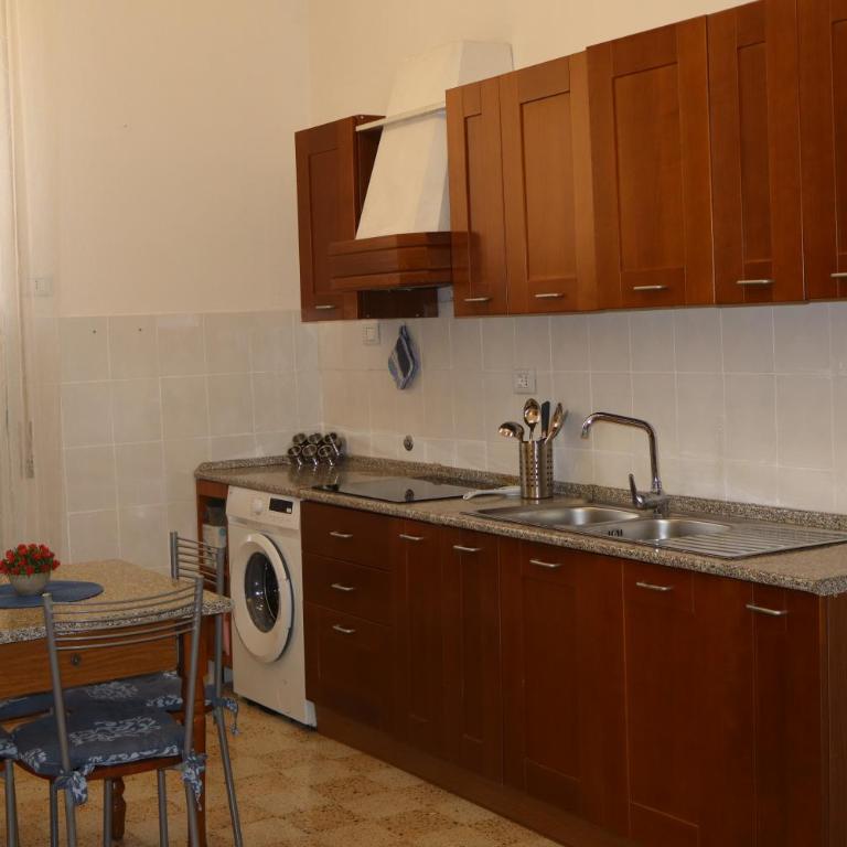 Elfa Home - Apartamento de 1 dormitorio - 11