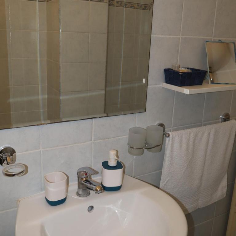 Elfa Home - Apartamento de 1 dormitorio - 17
