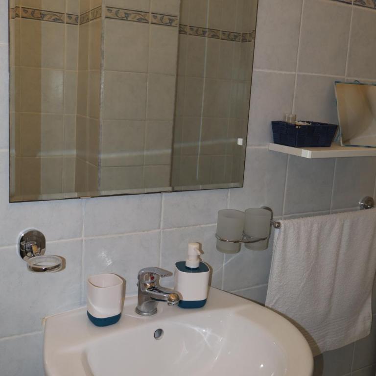 Elfa Home - Apartamento de 1 dormitorio - 16
