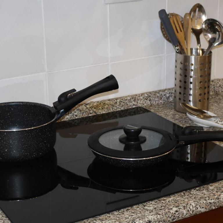 Elfa Home - Apartamento de 1 dormitorio - 13