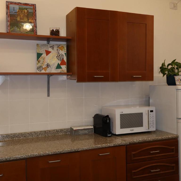 Elfa Home - Apartamento de 1 dormitorio - 6