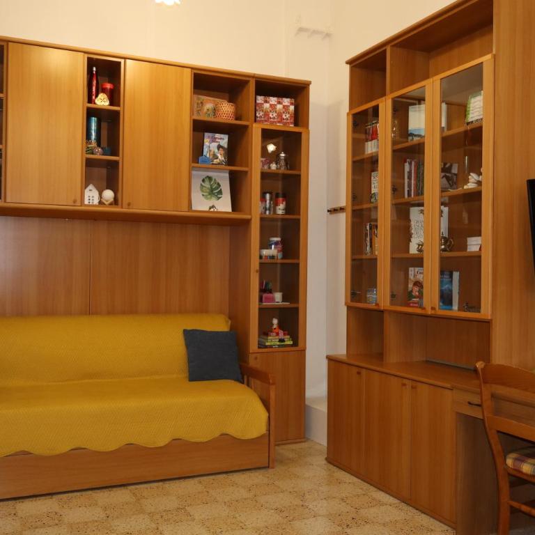 Elfa Home - Apartamento de 1 dormitorio - 1