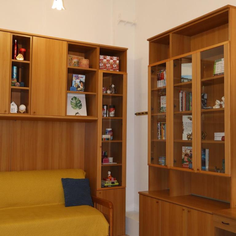 Elfa Home - Apartamento de 1 dormitorio - 4