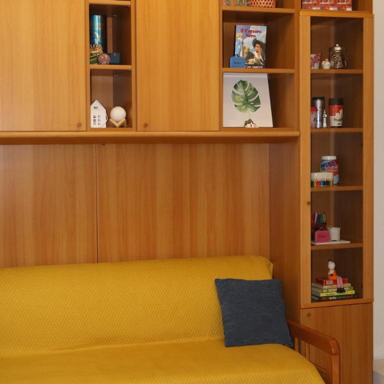 Elfa Home - Apartamento de 1 dormitorio - 2