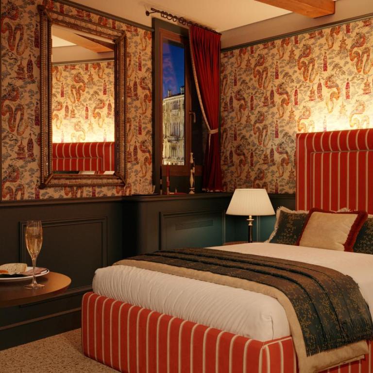 Eight Venezia - Single Room - 3