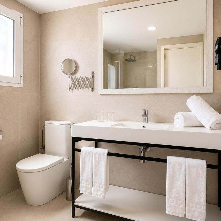 Cabot Sivella Apartments - Apartamento de 1 dormitorio - 8