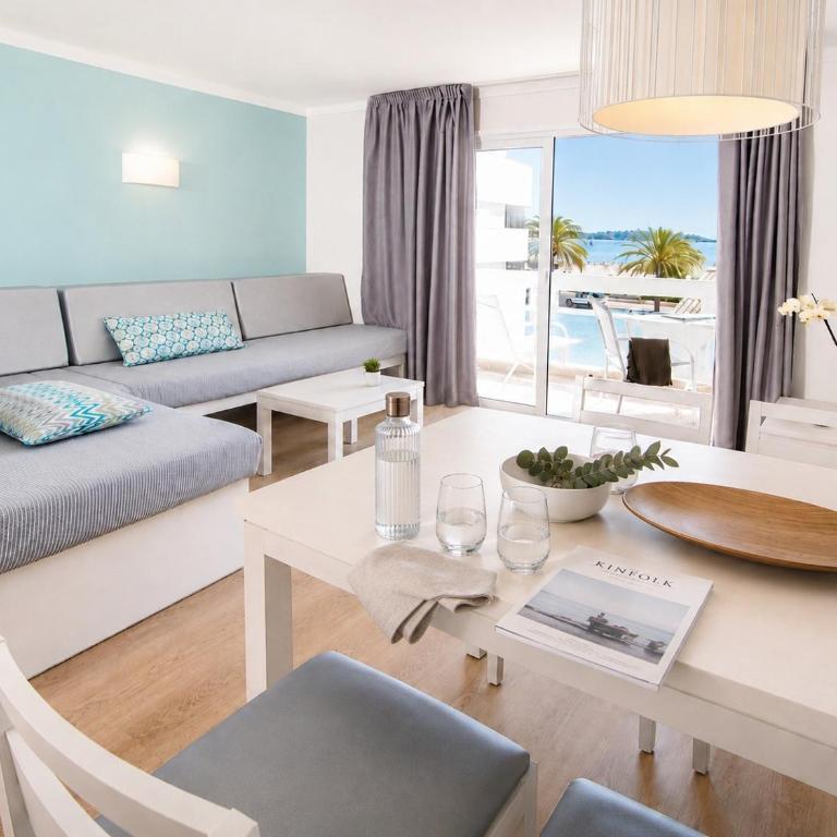 Cabot Sivella Apartments - Apartamento con vistas al mar - 13