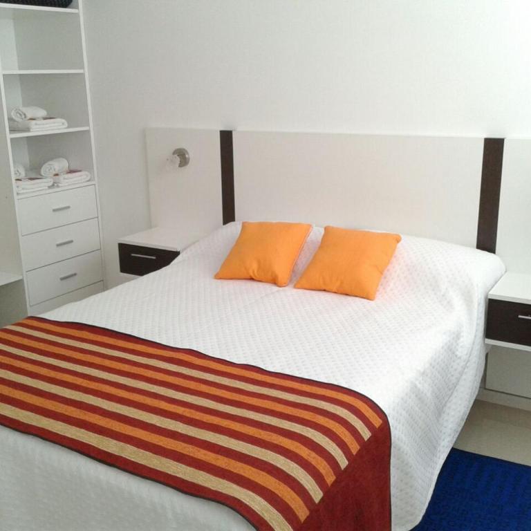 Balcones de Tandil Departamentos - Apartamento con balcón - 22