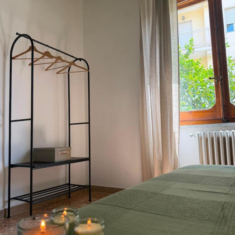 Elegante appartamento a Cagliari -2 camere-6 ospiti - Two-Bedroom Apartment with Balcony - 14