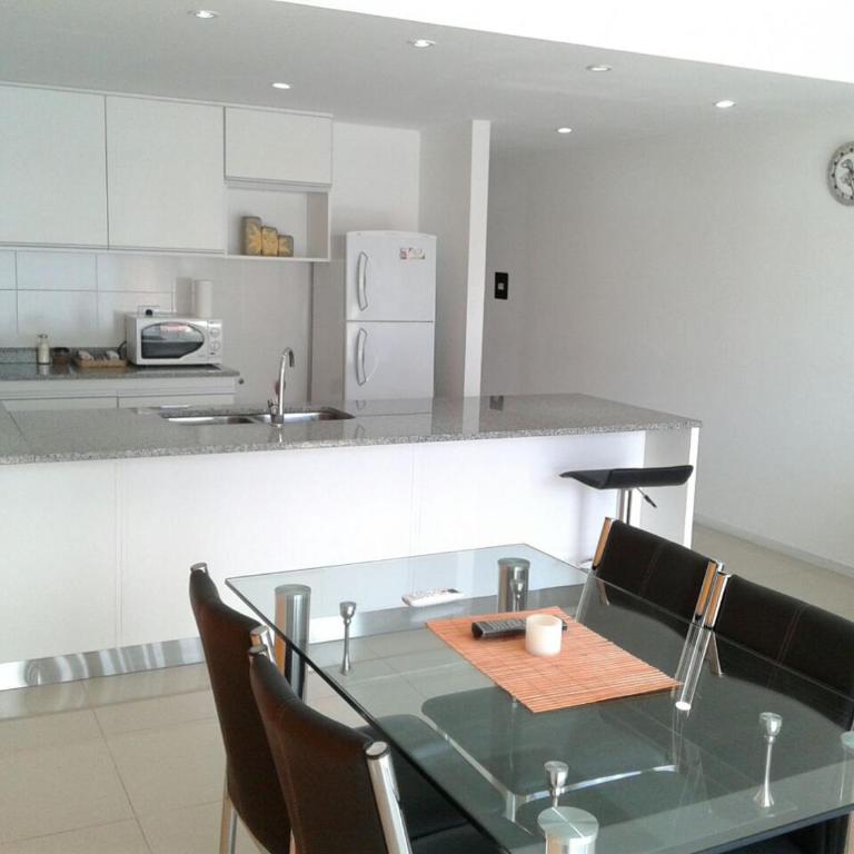 Balcones de Tandil Departamentos - Apartment with Balcony - 6