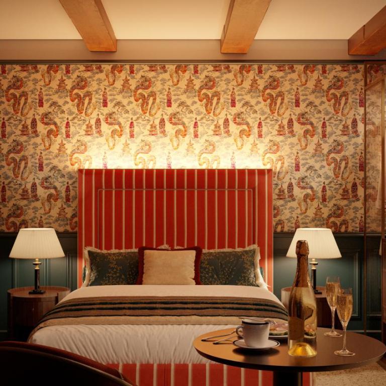 Eight Venezia - Single Room - 4