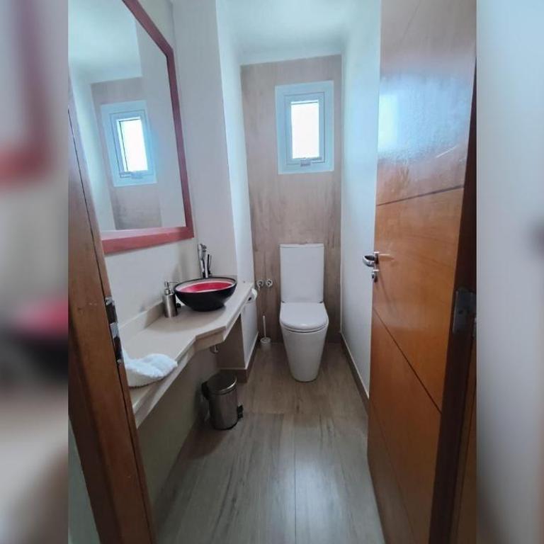 Paseos de méjico 2245 - Apartamento de 3 dormitorios - 5