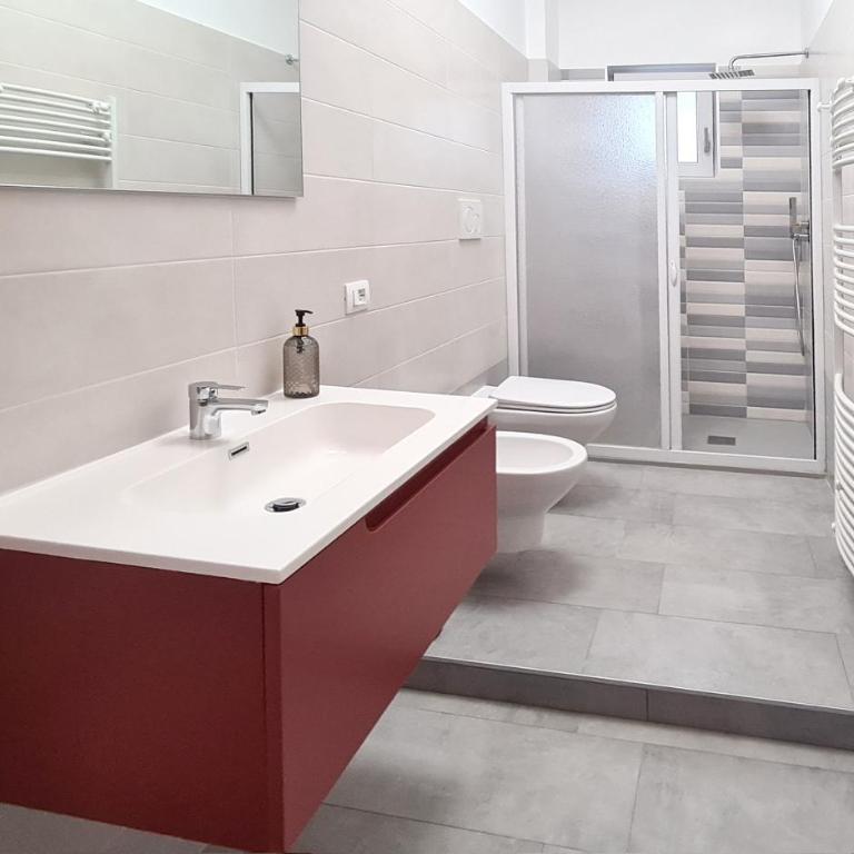 Maipiusenza House - Appartamento con 3 Camere da Letto - 23