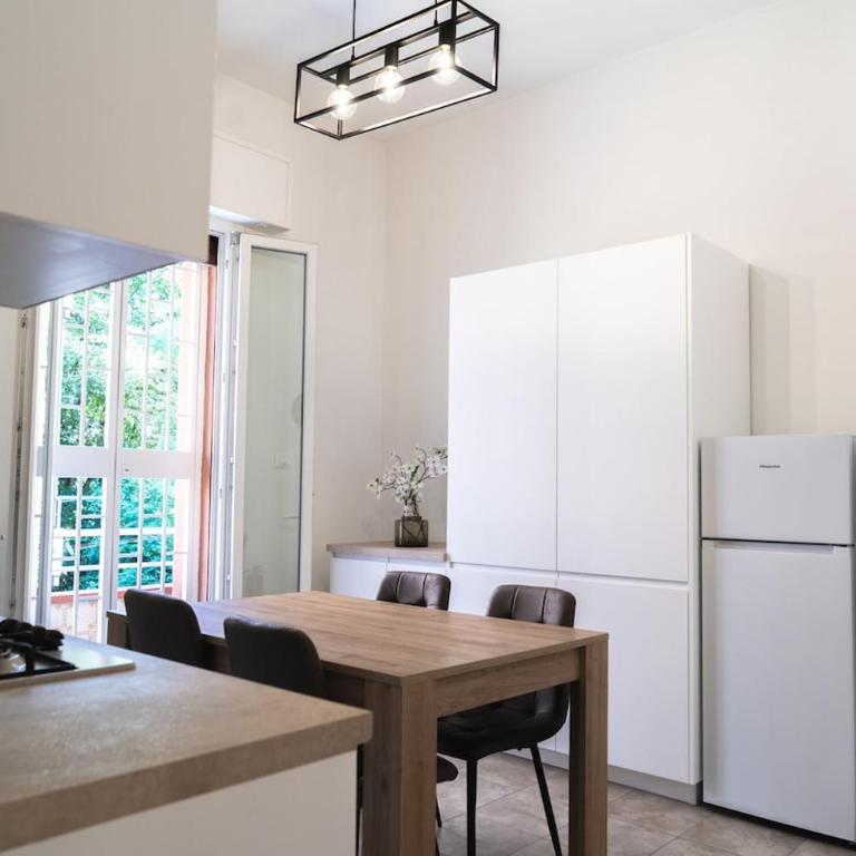 Suite Emmina central apartment in Bologna - Appartamento con 1 Camera da Letto - 13