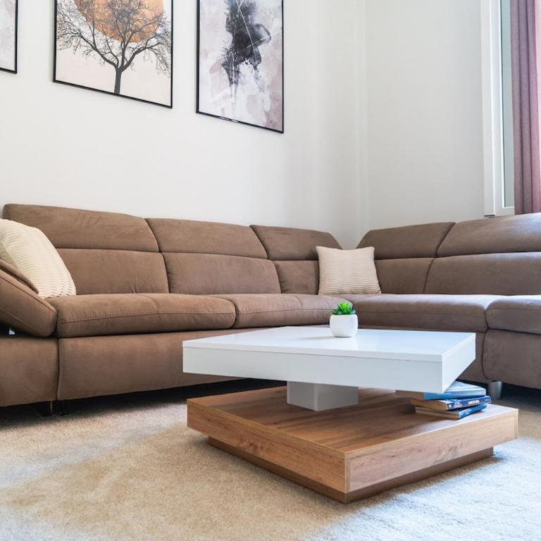 Suite Emmina central apartment in Bologna - Appartamento con 1 Camera da Letto - 4