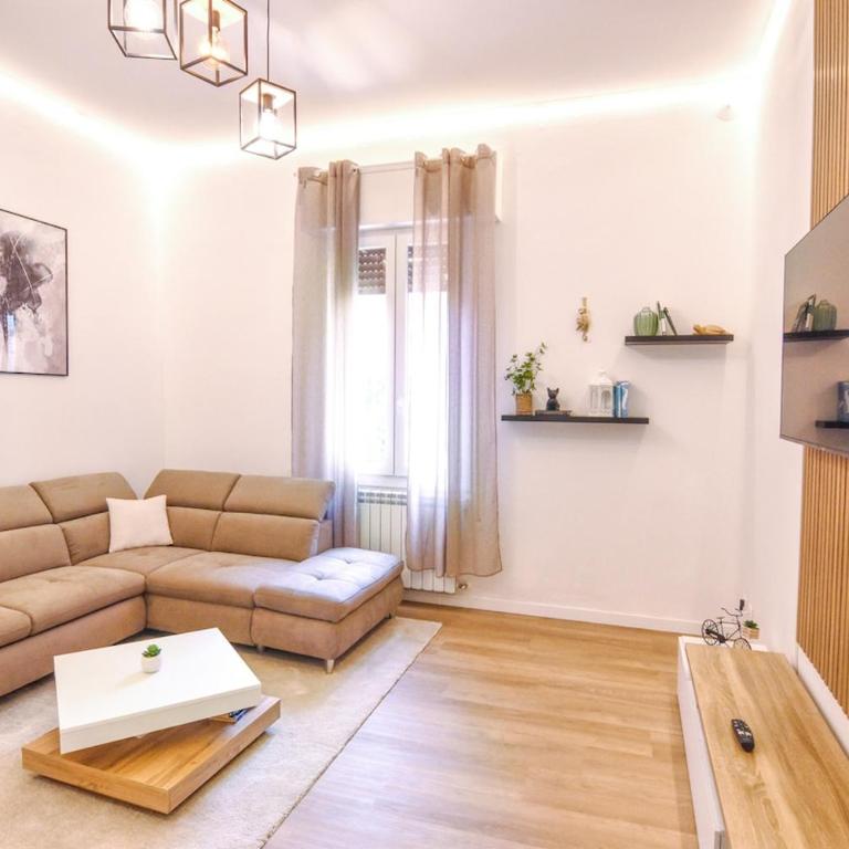 Suite Emmina central apartment in Bologna - Appartamento con 1 Camera da Letto - 3