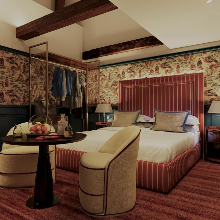Eight Venezia - Superior Double or Twin Room - 3