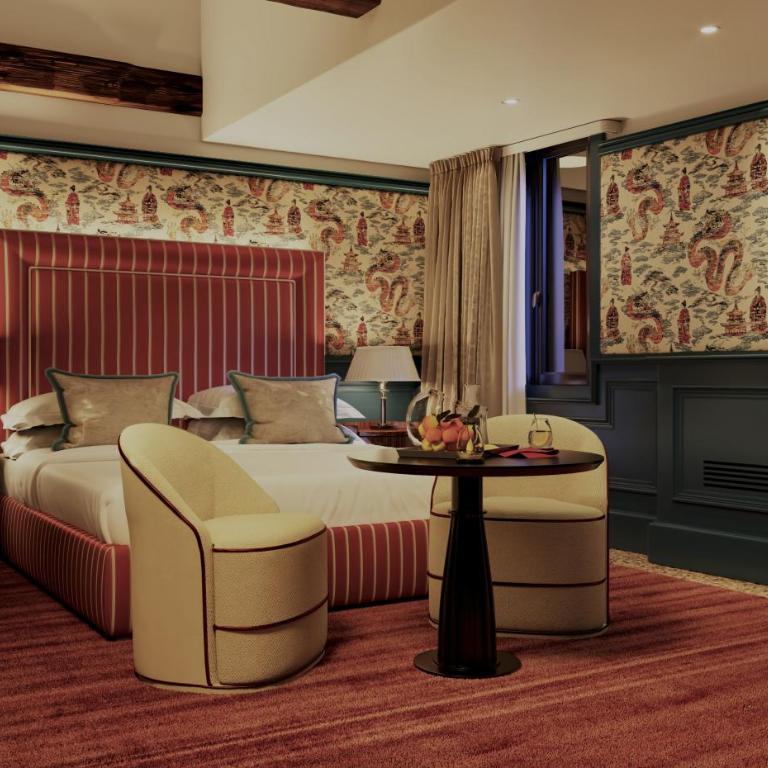 Eight Venezia - Superior Double or Twin Room - 2