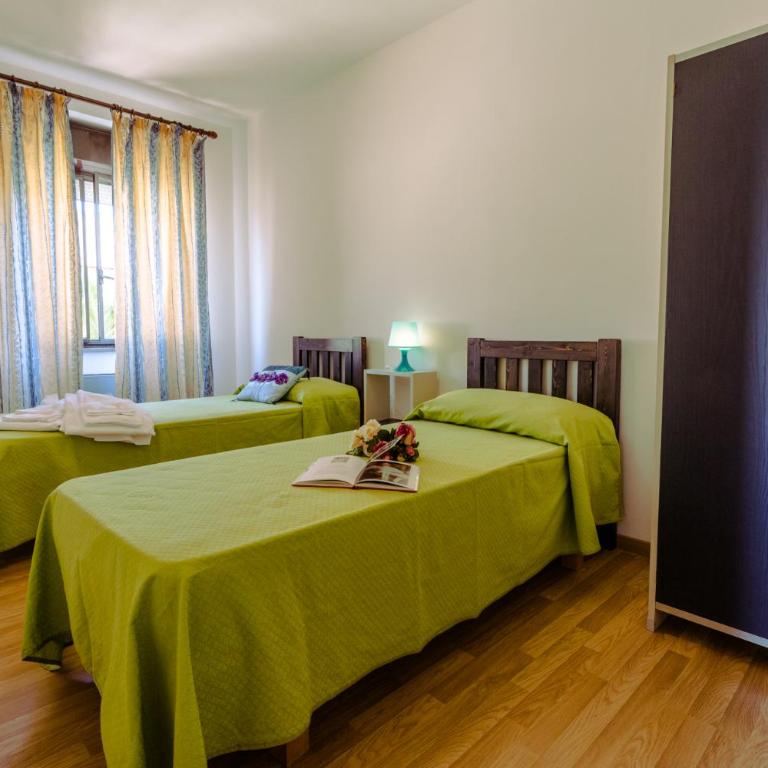 Le Terrazze - Two-Bedroom Apartment - 1