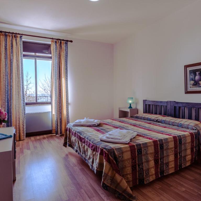 Le Terrazze - Two-Bedroom Apartment - 4