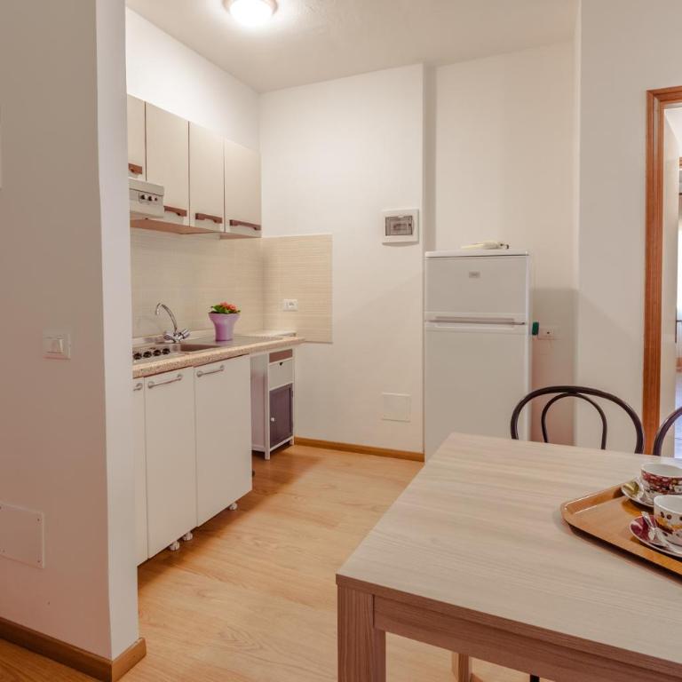 Le Terrazze - One-Bedroom Apartment - 3