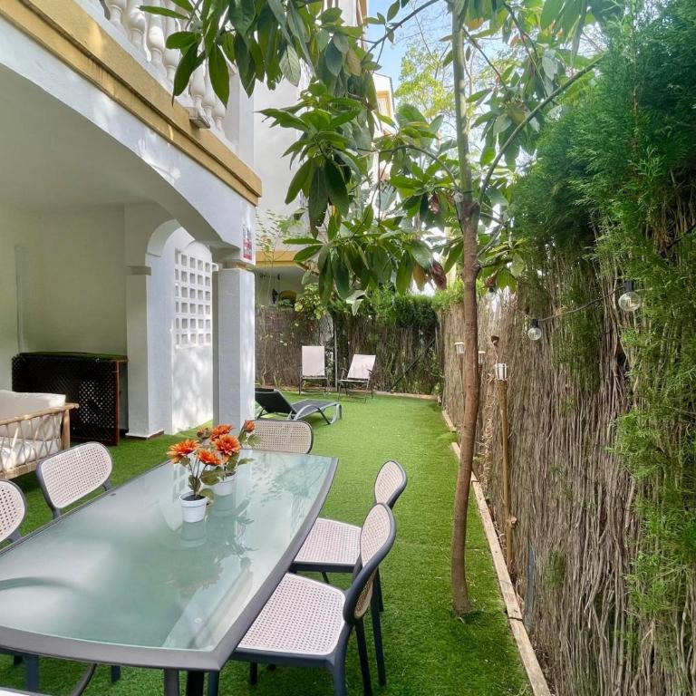 Hacienda de los Nagueles Golden Mile - EaW Homes - Apartamento de 2 dormitorios - 14