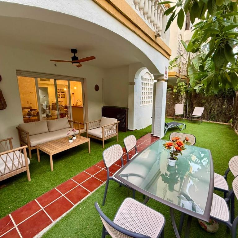 Hacienda de los Nagueles Golden Mile - EaW Homes - Apartamento de 2 dormitorios - 15