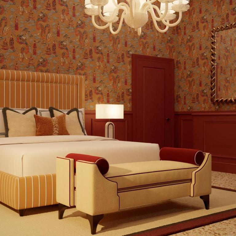 Eight Venezia - Deluxe Room - 2