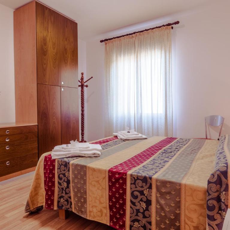 Le Terrazze - One-Bedroom Apartment - 1