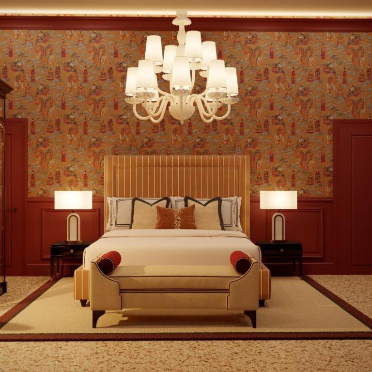Eight Venezia - Deluxe Room - 3