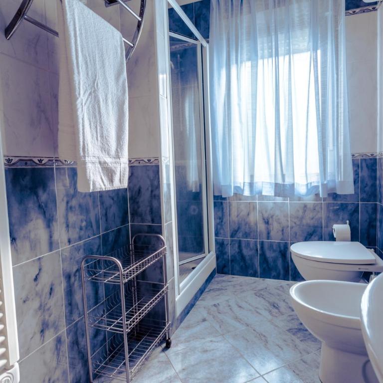 Le Terrazze - One-Bedroom Apartment - 2