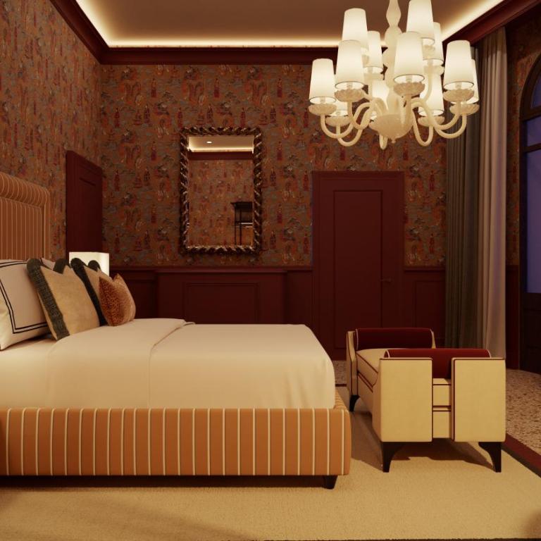 Eight Venezia - Deluxe Room - 6